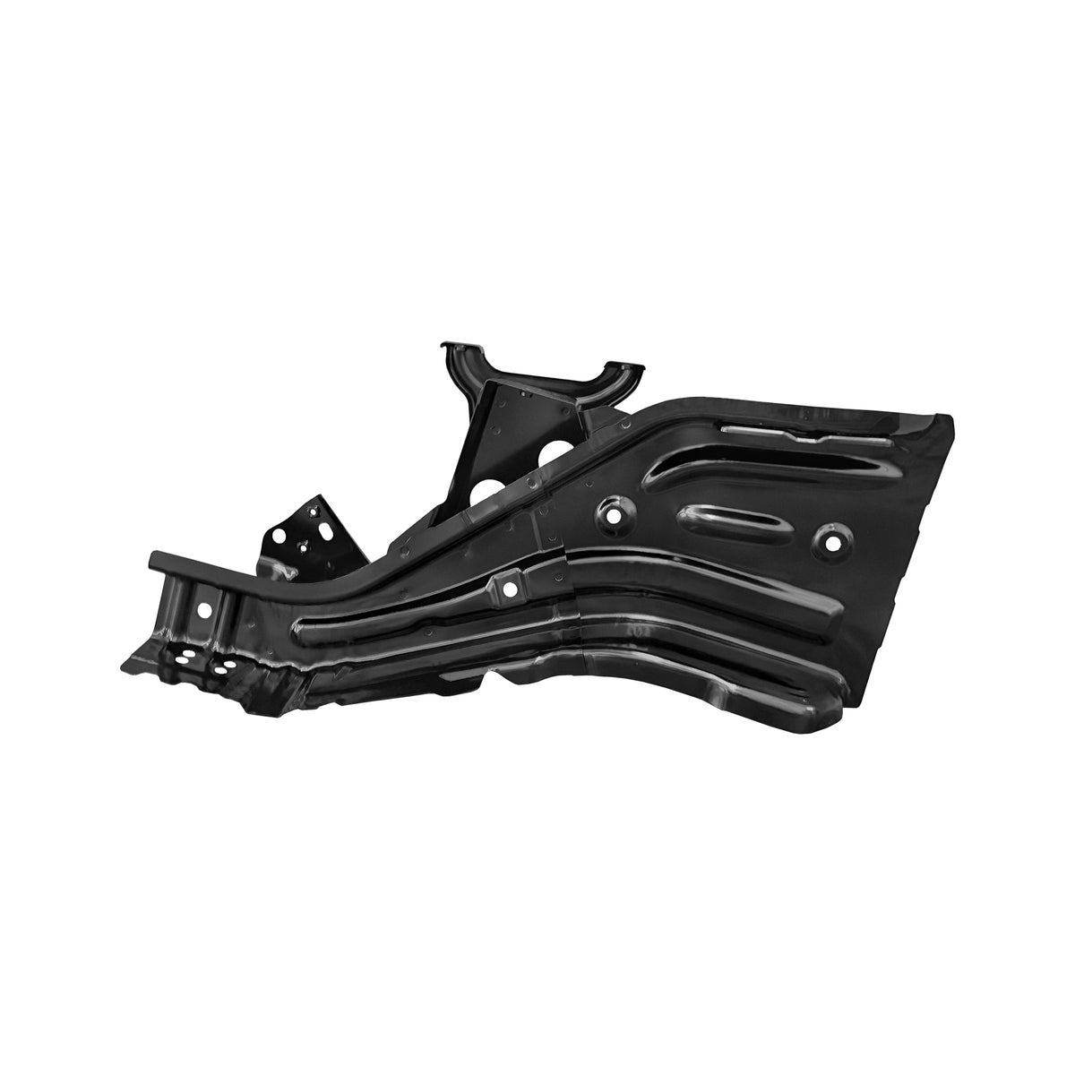REPLACEMENT FENDER REINFORCEMENT RIB RH, 2020-, FOR LEAPMOTOR T03, 6122800-TB01DY