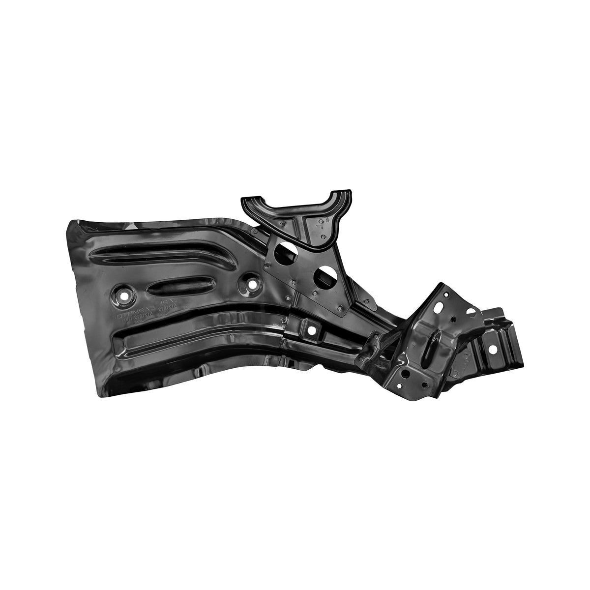 REPLACEMENT FENDER REINFORCEMENT RIB RH, 2020-, FOR LEAPMOTOR T03, 6122800-TB01DY