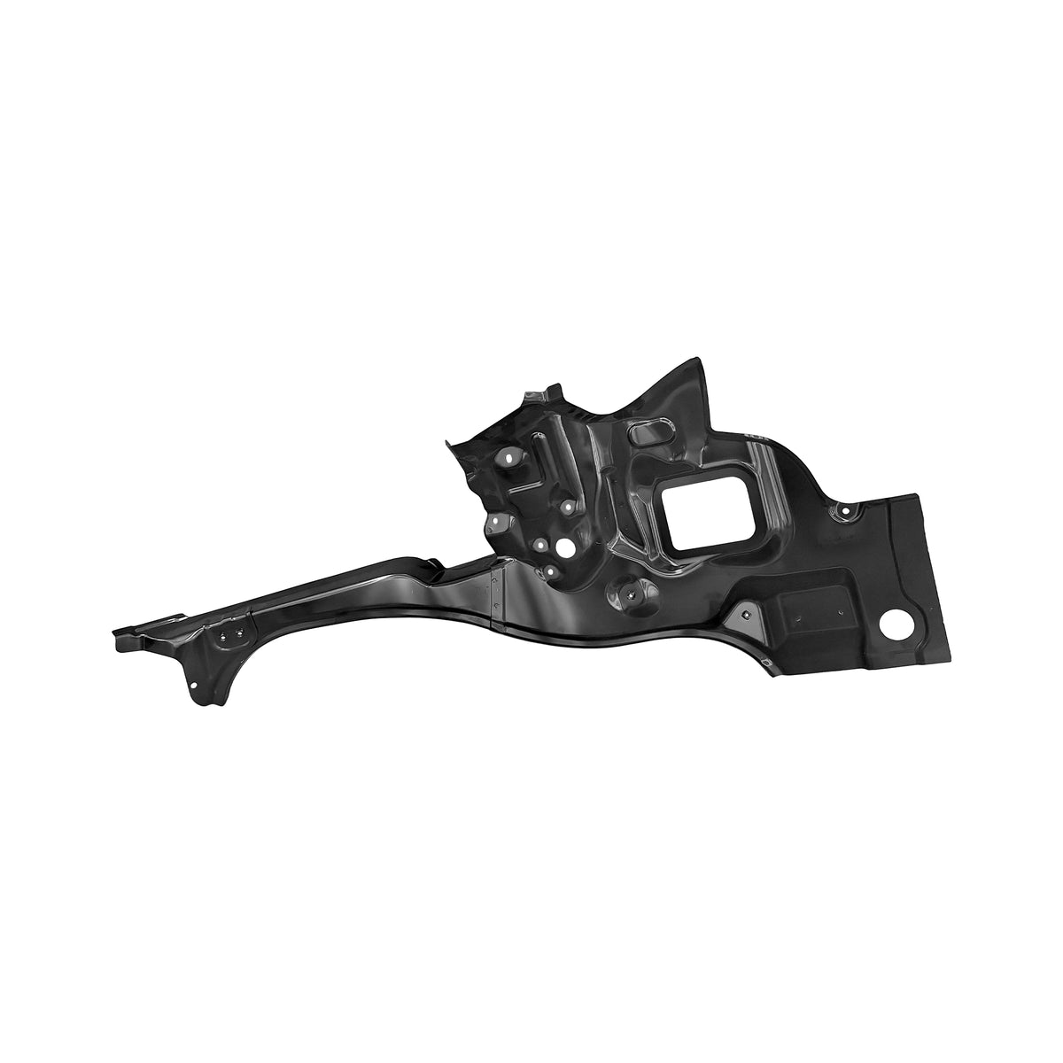 REPLACEMENT TAIL LAMP HOUSING LH, 2020-, FOR LEAPMOTOR T03, 6121120-TB01DY