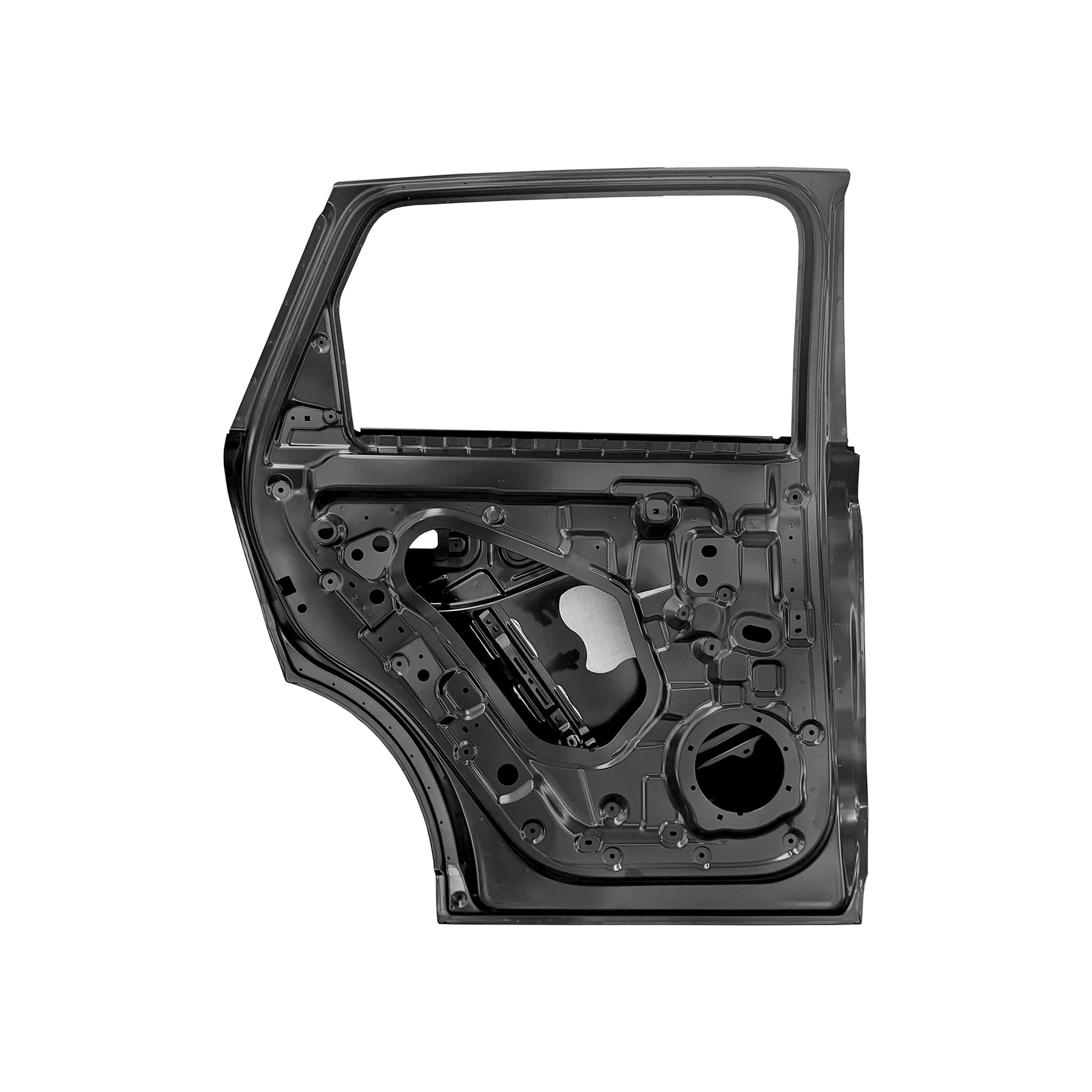 REPLACEMENT REAR DOOR LH, 2025-, FOR LEAPMOTOR B10, 6221100-AG01DY
