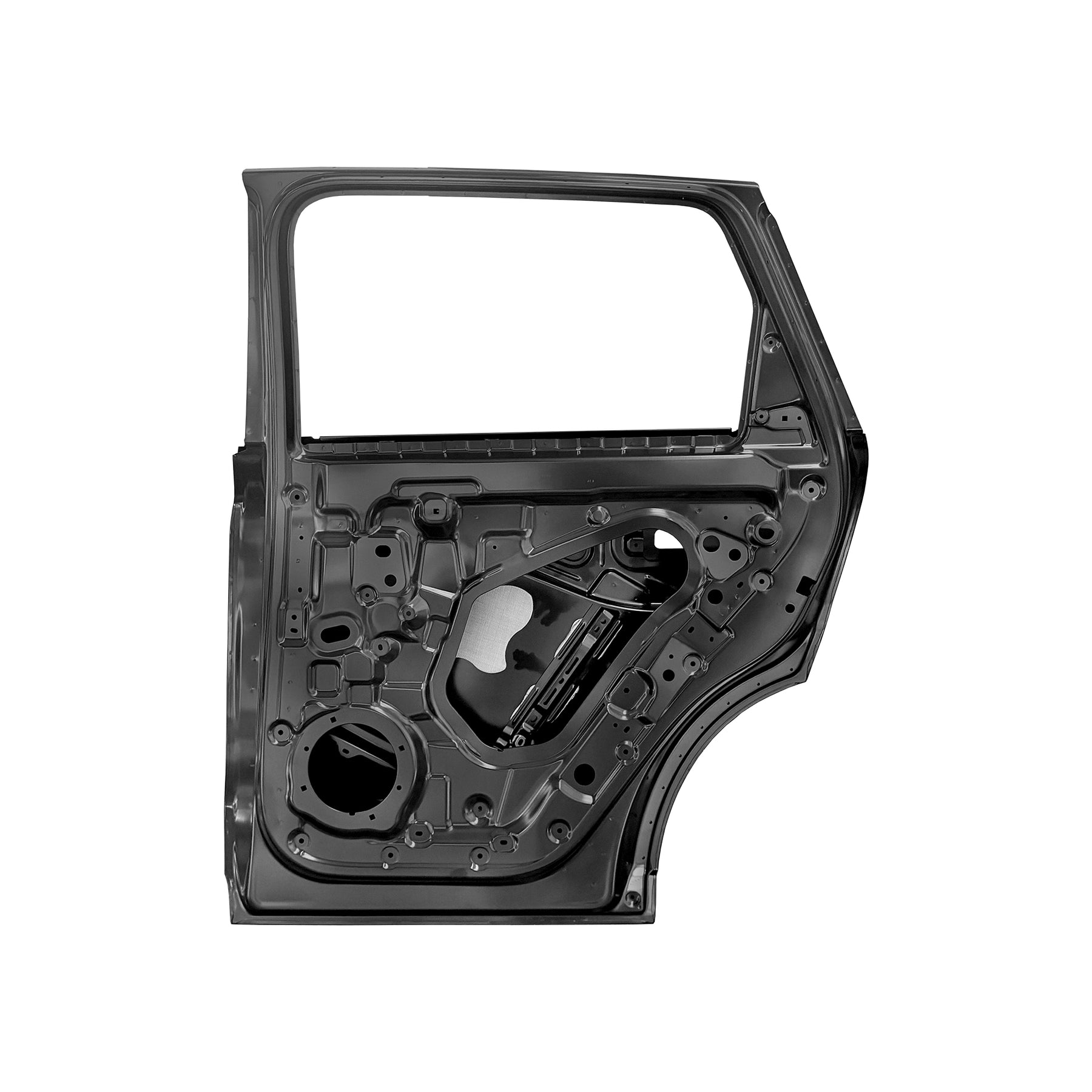 REPLACEMENT REAR DOOR RH, 2025-, FOR LEAPMOTOR B10, 6222200-AG01DY