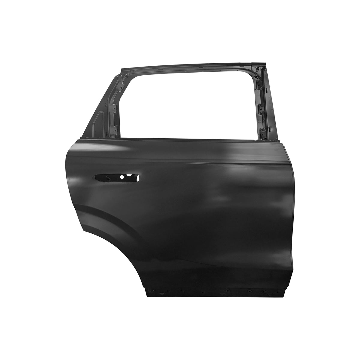 REPLACEMENT REAR DOOR RH, 2025-, FOR LEAPMOTOR B10, 6222200-AG01DY