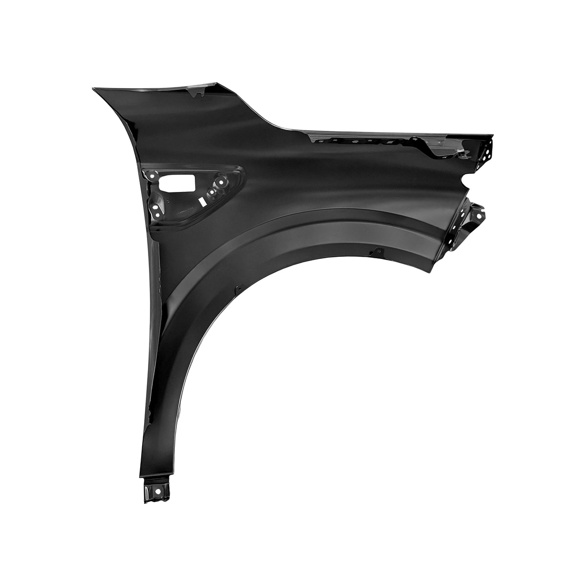 REPLACEMENT FRONT FENDER LH, 2025-, FOR LEAPMOTOR B10, 6310100-AG01DY