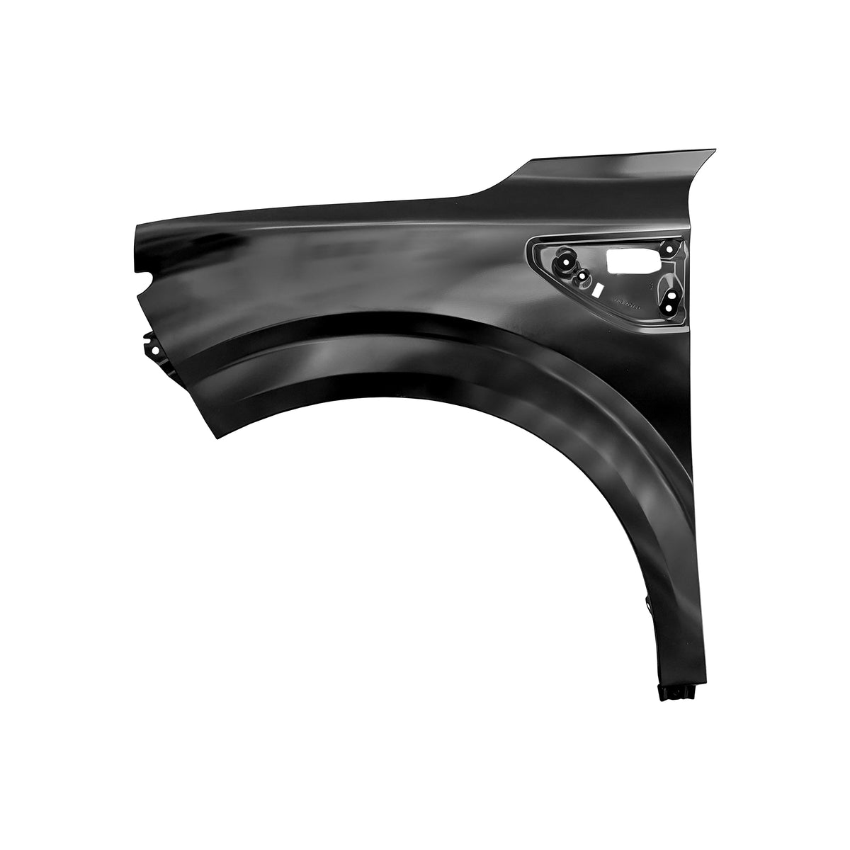 REPLACEMENT FRONT FENDER LH, 2025-, FOR LEAPMOTOR B10, 6310100-AG01DY