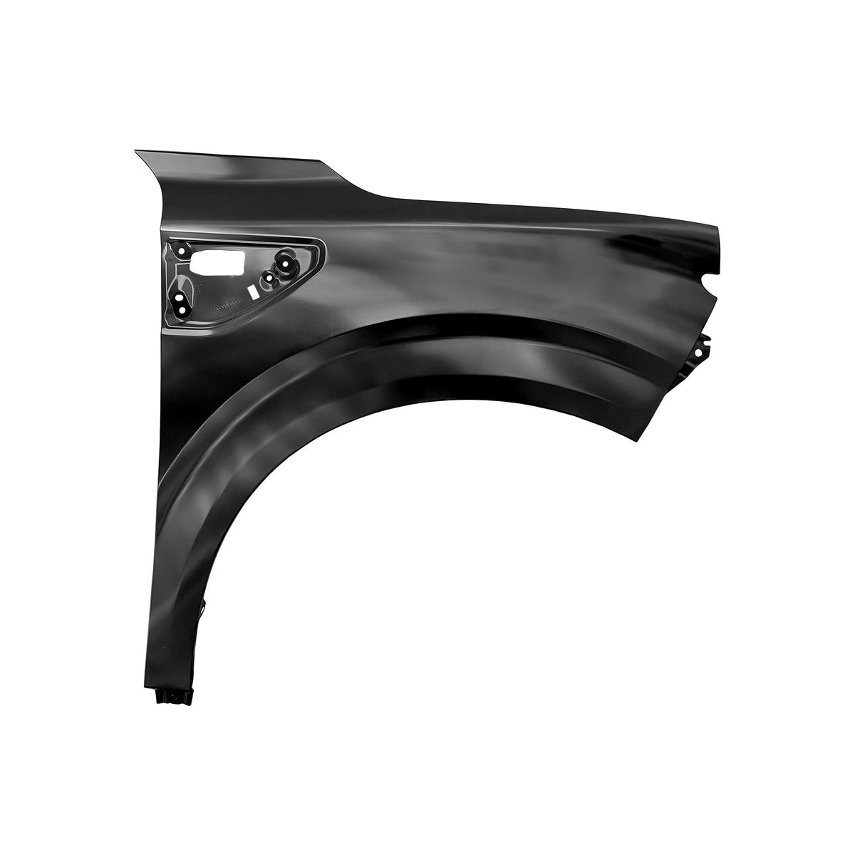 REPLACEMENT FRONT FENDER RH, 2025-, FOR LEAPMOTOR B10, 6320100-AG01DY