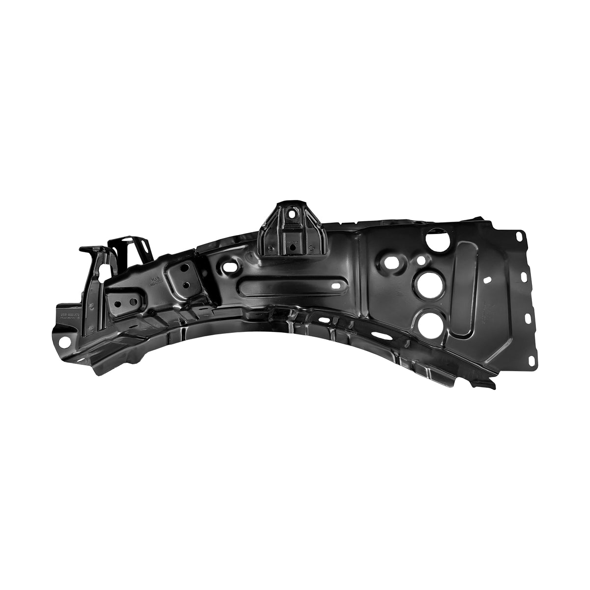 REPLACEMENT FENDER REINFORCEMENT RIB-LH, 2025-, FOR LEAPMOTOR B10, 6123100-AG01DY