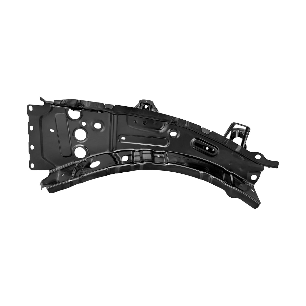 REPLACEMENT FENDER REINFORCEMENT RIB-LH, 2025-, FOR LEAPMOTOR B10, 6123100-AG01DY
