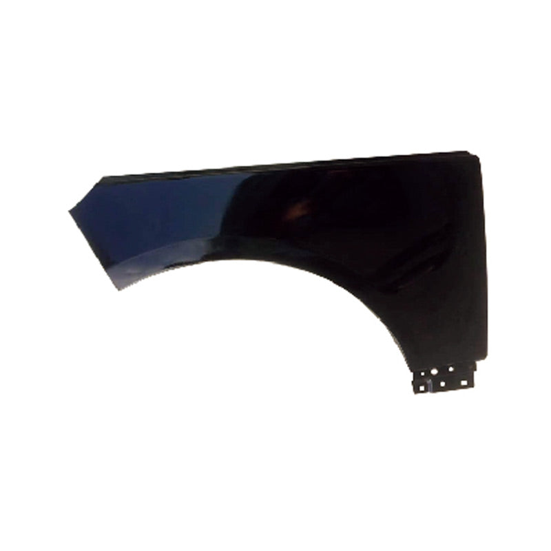 REPLACEMENT FRONT FENDER LH, 2013-2017, FOR LAND ROVER RANGE ROVER, LR061809, ALUMINUM