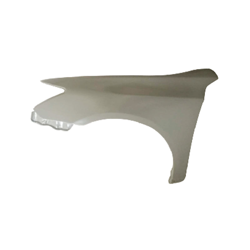 REPLACEMENT FRONT FENDER LH WITHOUT HOLE, 2007-2012, FOR LEXUS ES240, 53811-33190