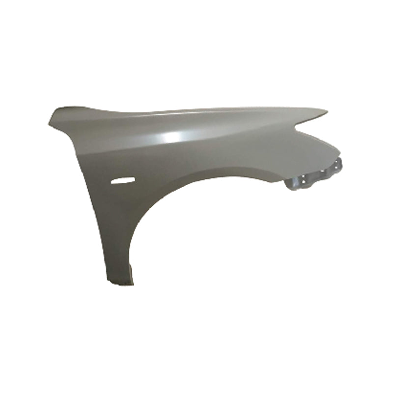 REPLACEMENT FRONT FENDER RH WITH HOLE, 2007-2012, FOR LEXUS ES350/240, 53812--33190