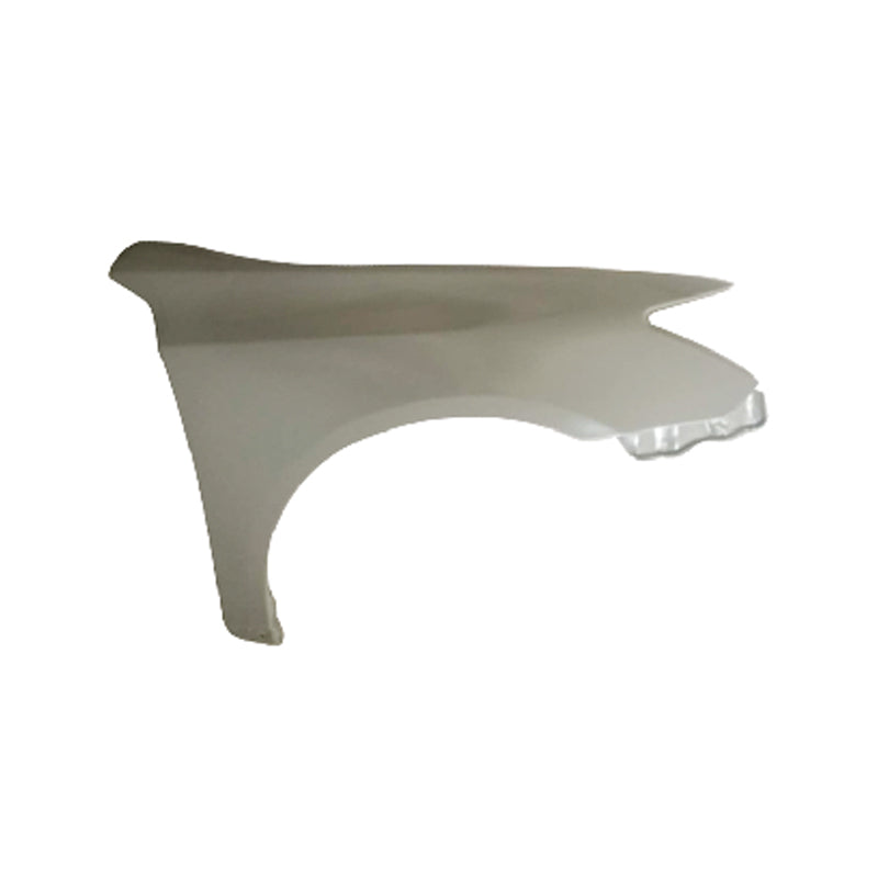REPLACEMENT FRONT FENDER RH WITHOUT HOLE, 2007-2012, FOR LEXUS ES240, 53812-33190