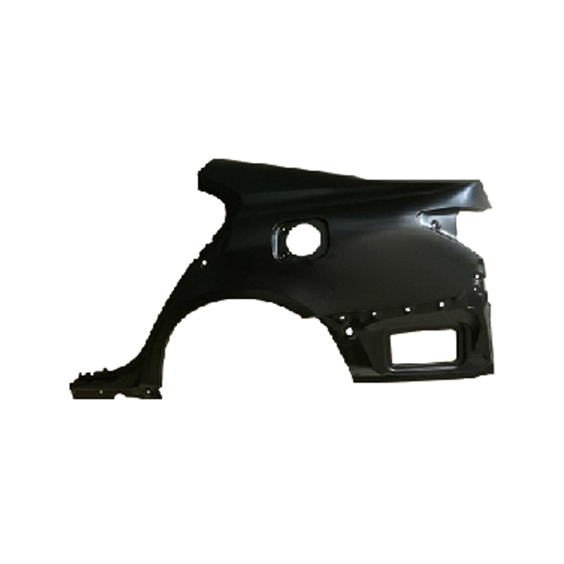 REPLACEMENT REAR FENDER LH, FOR LEXUS ES350/240, 61601-33340