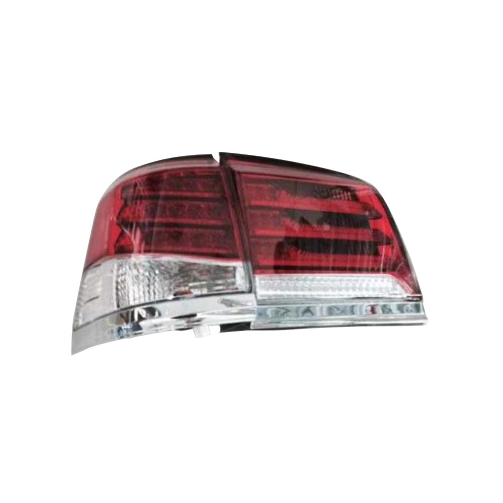 REPLACEMENT TAILLAMP RH, 2012-2015, FOR LEXUS LX570