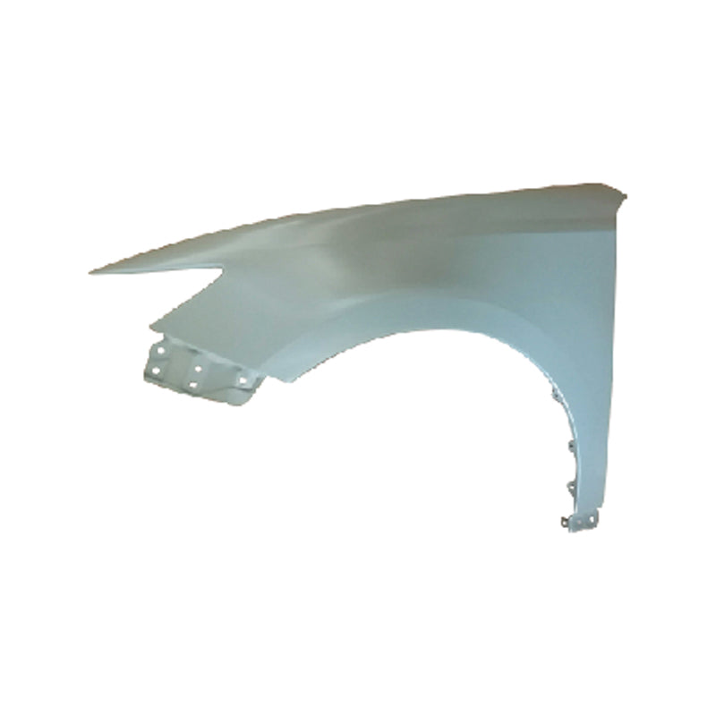 REPLACEMENT FRONT FENDER LH, FOR LEXUS ES 250, 53812-33230