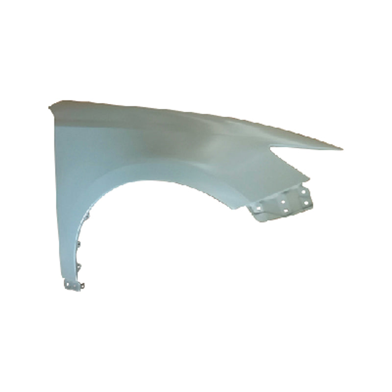 REPLACEMENT FRONT FENDER RH, FOR LEXUS ES 250, 53811-33230