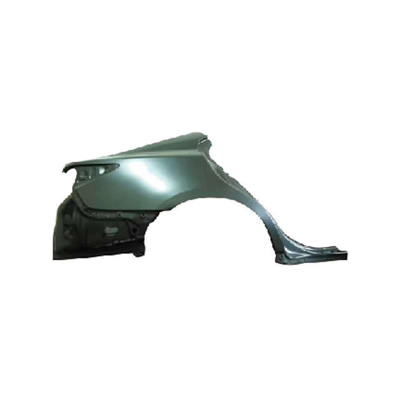 REPLACEMENT REAR FENDER RH, FOR LEXUS ES 250, 53811-33230