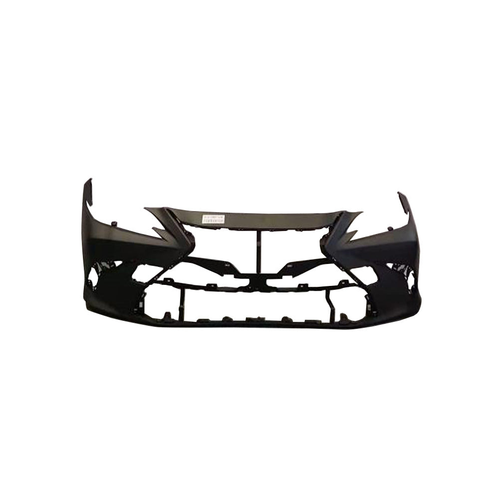 REPLACEMENT FRONT BUMPER, 2018-2020, FOR LEXUS ES200/250