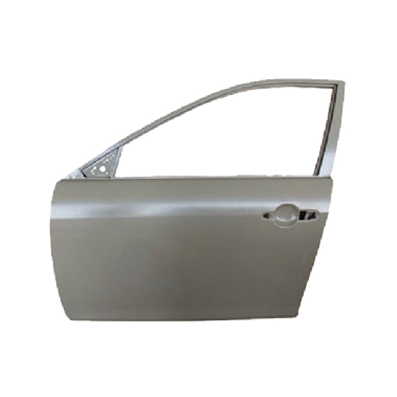 REPLACEMENT FRONT DOOR LH, 2004-2009, FOR MAZDA 6, GV2A-59-020