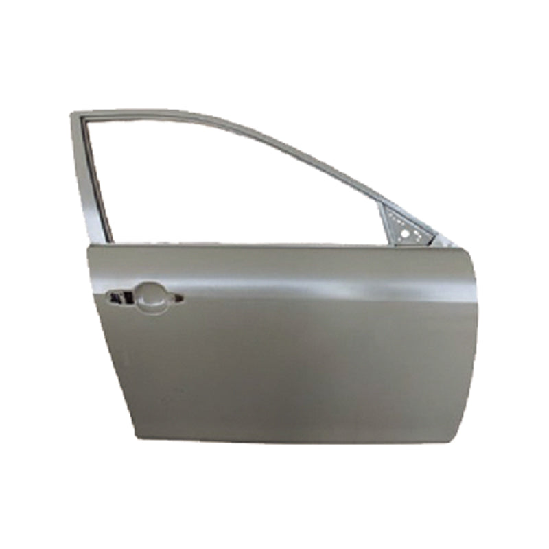 REPLACEMENT FRONT DOOR RH, 2004-2009, FOR MAZDA 6, GV2A-59-020