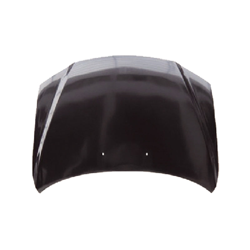 REPLACEMENT HOOD, 2004-2009, FOR MAZDA 6, GJYA-52-31X
