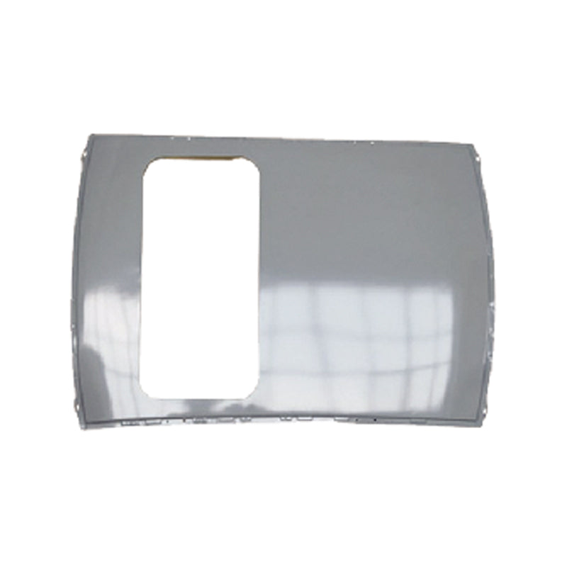 REPLACEMENT ROOF PANEL W/ WINDOW, 2004-2009, FOR MAZDA 6, GJYR-70-60