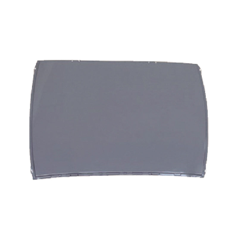 REPLACEMENT ROOF PANEL W/O WINDOW, 2004-2009, FOR MAZDA 6, GJYR-70-60