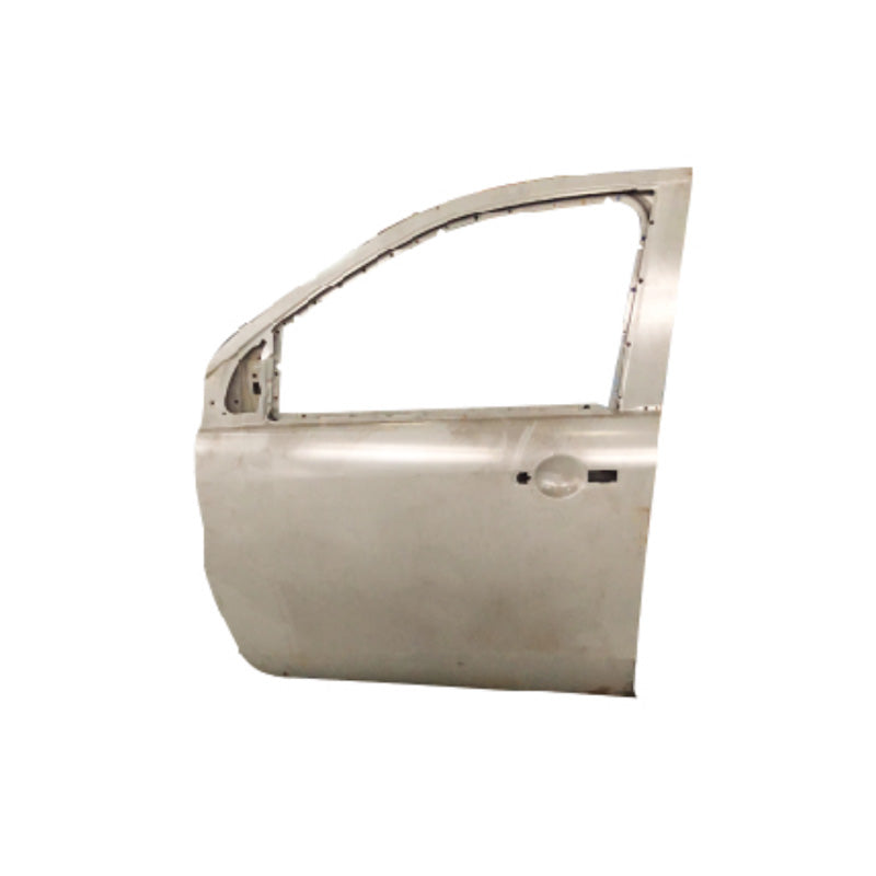 REPLACEMENT FRONT DOOR LH, 2013, FOR MAZDA BT50