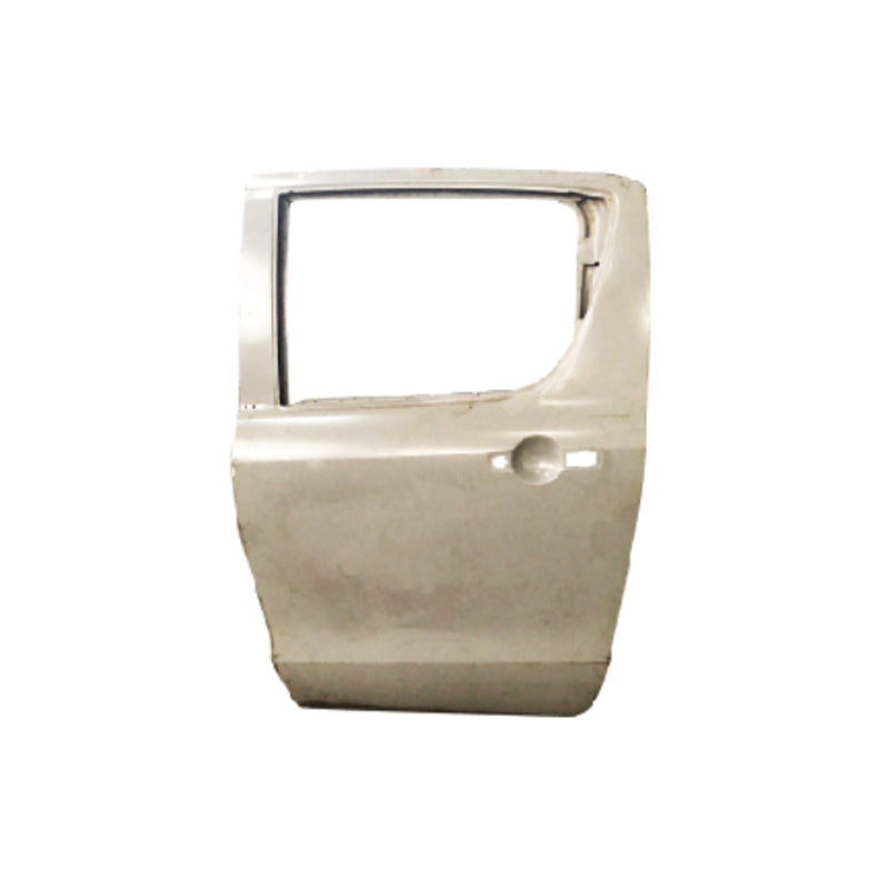 REPLACEMENT REAR DOOR LH, 2013, FOR MAZDA BT50