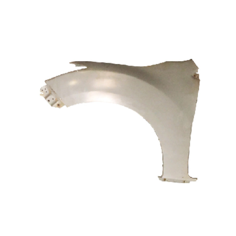 REPLACEMENT FRONT FENDER LH, 2013, FOR MAZDA BT50