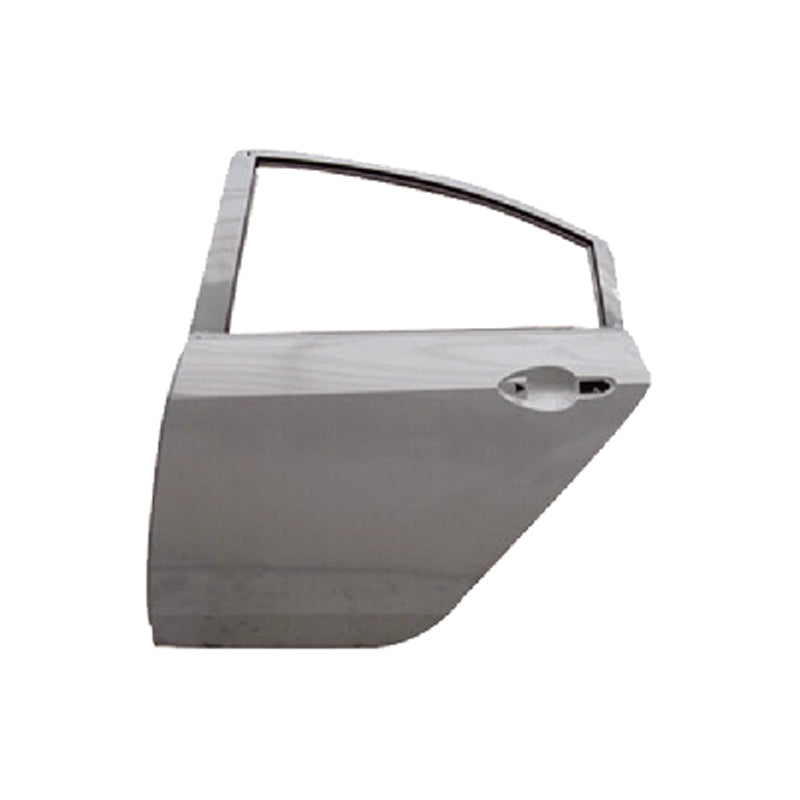 REPLACEMENT REAR DOOR LH, 2009-, FOR MAZDA 6(RUIYI), GSYD-72-020