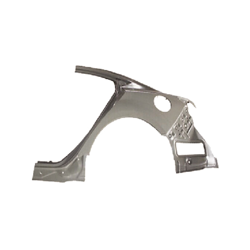 REPLACEMENT REAR FENDER LH, 2009-, FOR MAZDA 6(RUIYI), GSYD-71-410