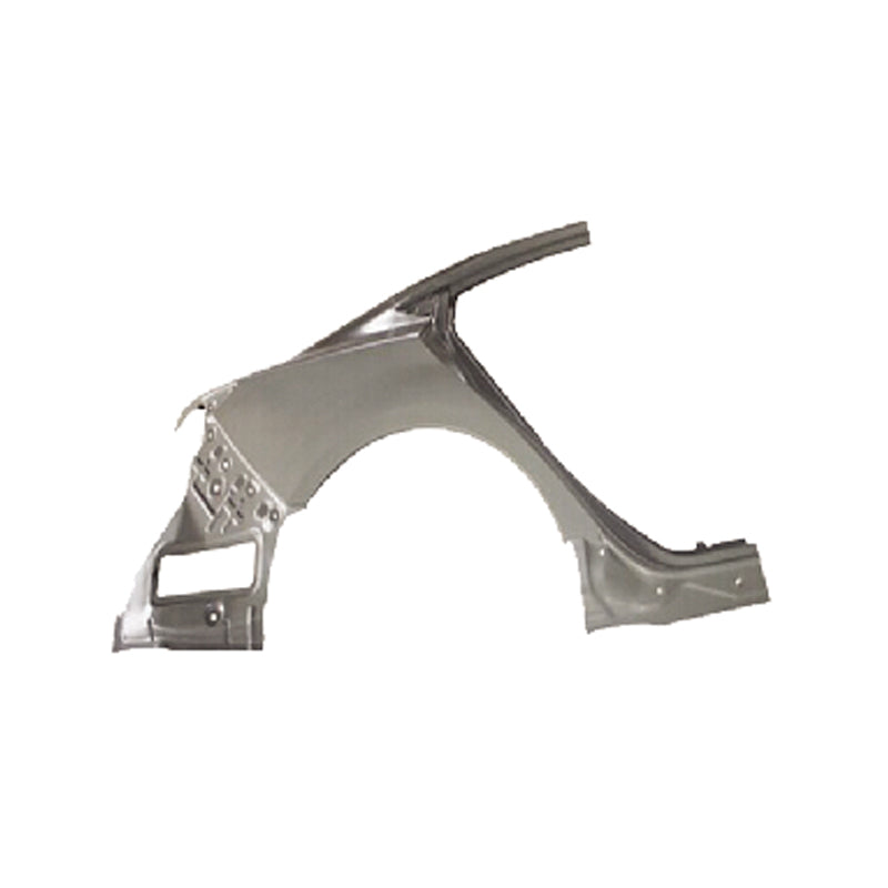 REPLACEMENT REAR FENDER RH, 2009-, FOR MAZDA 6(RUIYI), GSYD-70-410