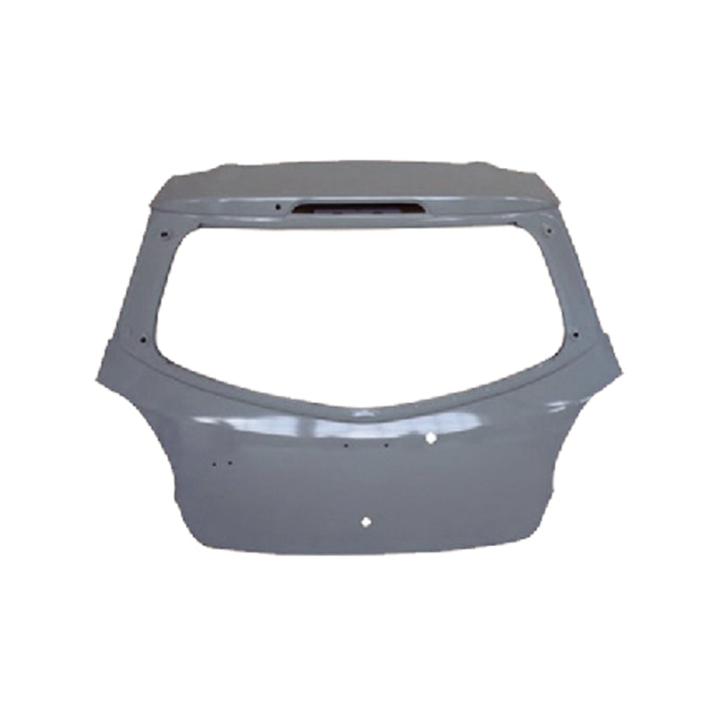 REPLACEMENT TAIL GATE, 2008, FOR MAZDA 2, DGY0-62-02XA