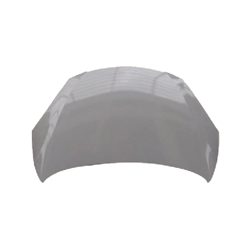 REPLACEMENT HOOD, 2008, FOR MAZDA 2, DGY0-52-31