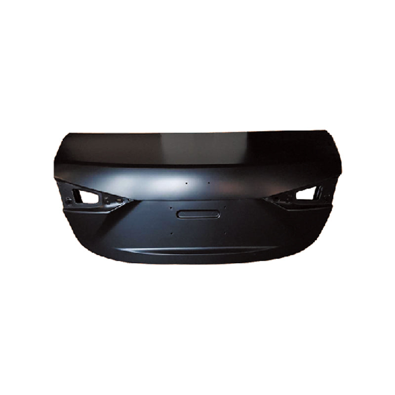 REPLACEMENT TRUNK LID, 2014-, FOR MAZDA 3(AXELA)