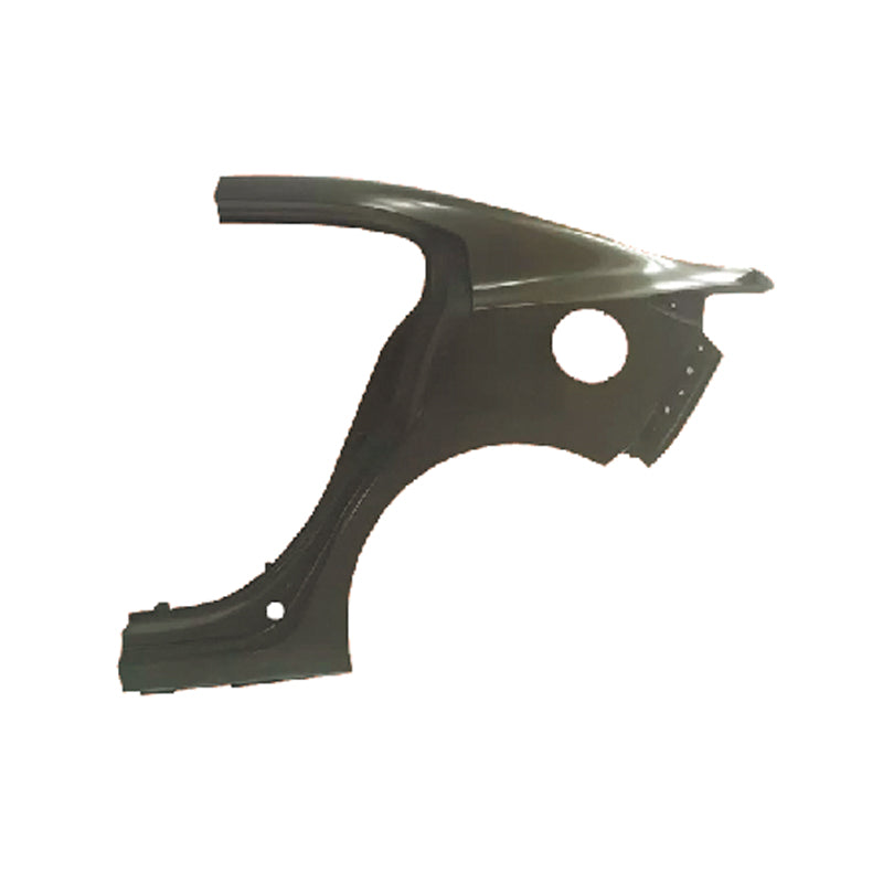 REPLACEMENT REAR FENDER LH, 2014-, FOR MAZDA 3(AXELA)