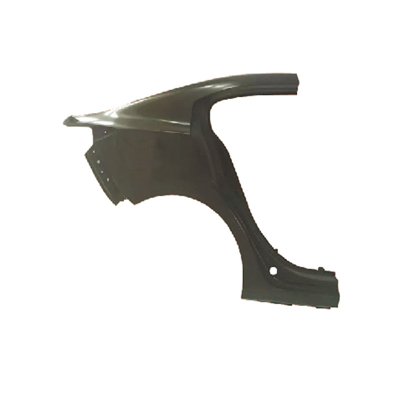 REPLACEMENT REAR FENDER RH, 2014-, FOR MAZDA 3(AXELA)