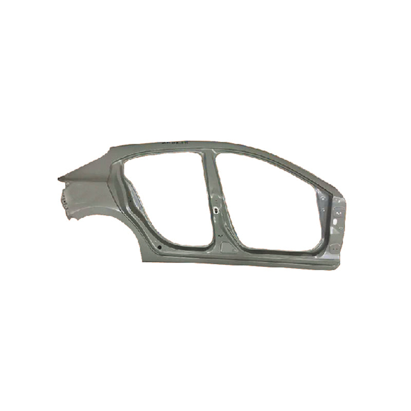 REPLACEMENT REAR PANEL RH, 2014-, FOR MAZDA 3(AXELA)