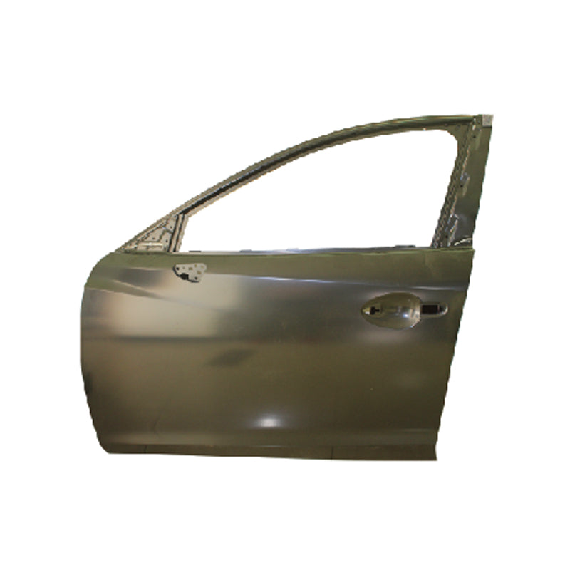 REPLACEMENT FRONT DOOR LH, 2014-, FOR MAZDA 6(ATENZA)