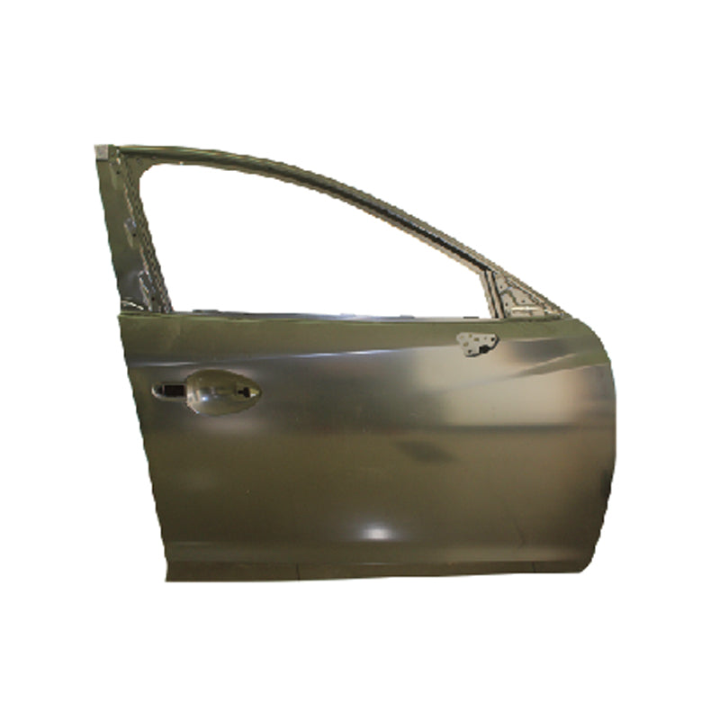 REPLACEMENT FRONT DOOR RH, 2014-, FOR MAZDA 6(ATENZA)
