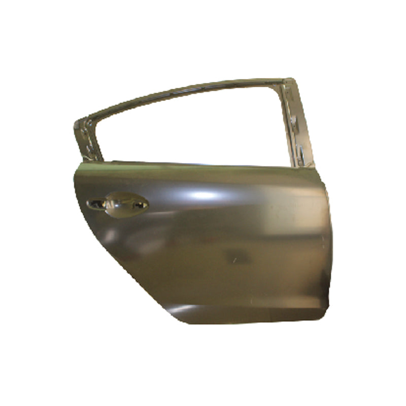 REPLACEMENT REAR DOOR RH, 2014-, FOR MAZDA 6(ATENZA)