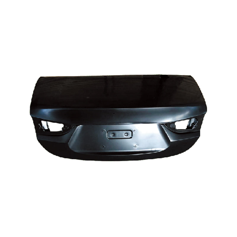 REPLACEMENT TRUNK LID, 2014-, FOR MAZDA 6(ATENZA)