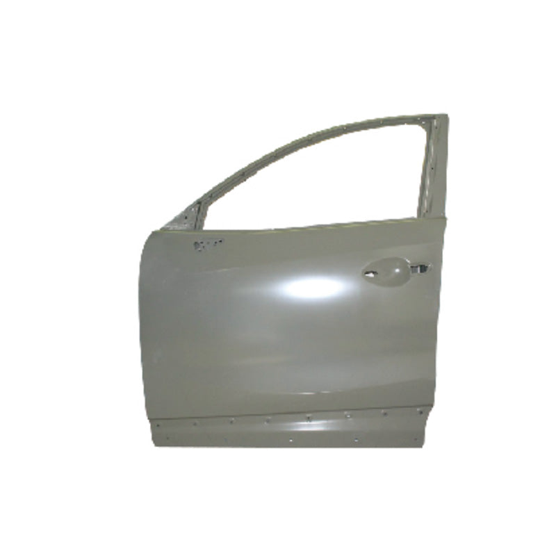 REPLACEMENT FRONT DOOR LH, 2012-2017, FOR MAZDA CX-5, KRY0-72-02X