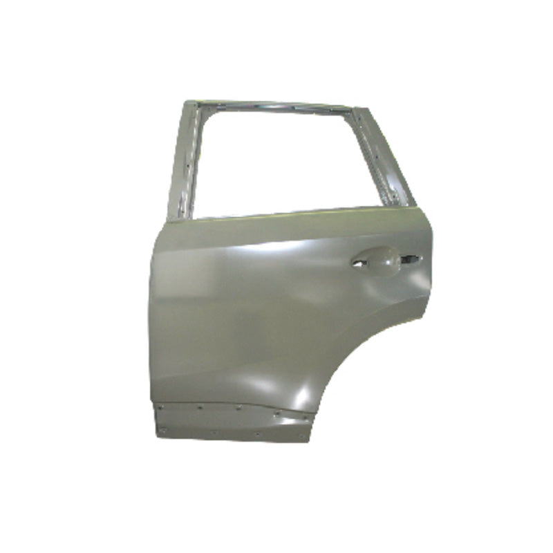 REPLACEMENT REAR DOOR LH, 2012-2017, FOR MAZDA CX-5, KRY0-58-02X