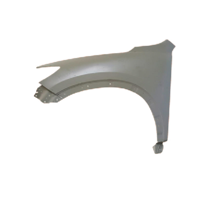 REPLACEMENT FRONT FENDER LH, 2012-2017, FOR MAZDA CX-5, KD53-52-211A