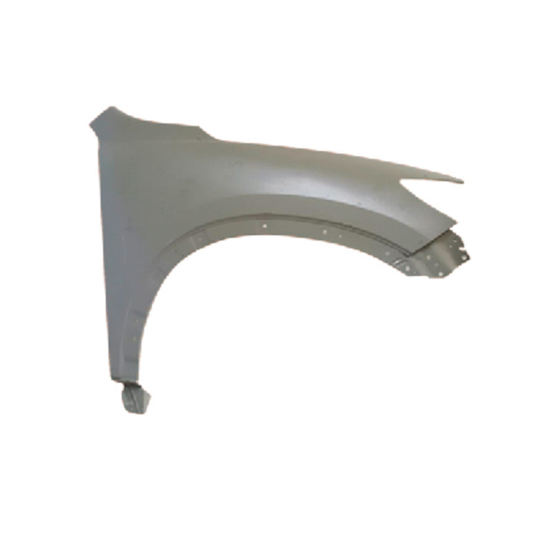 REPLACEMENT FRONT FENDER RH, 2012-2017, FOR MAZDA CX-5, KD53-52-111A