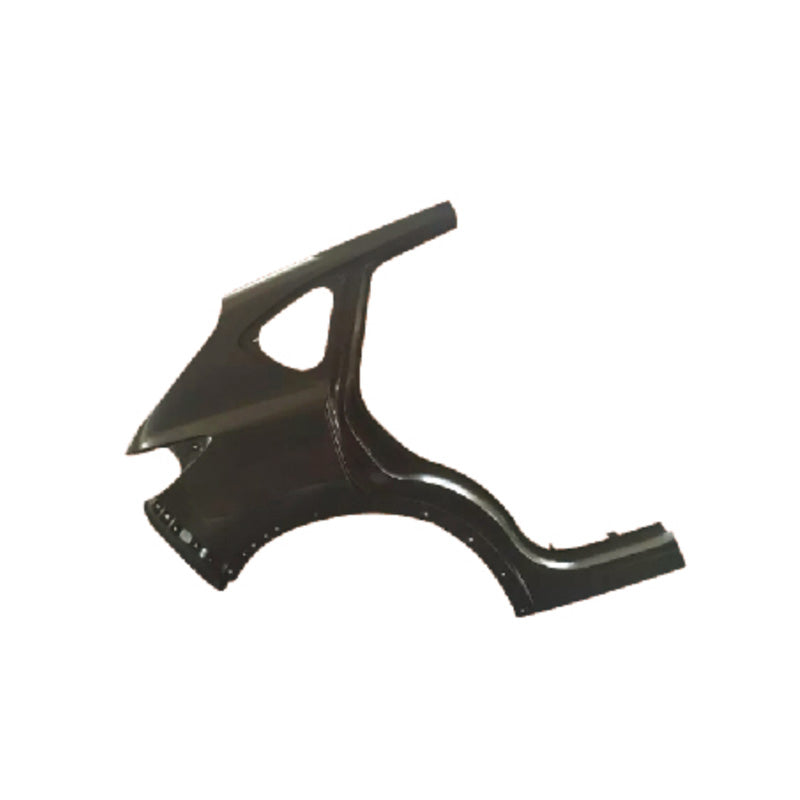 REPLACEMENT REAR FENDER RH, 2012-2017, FOR MAZDA CX-5, KRY1-71-410