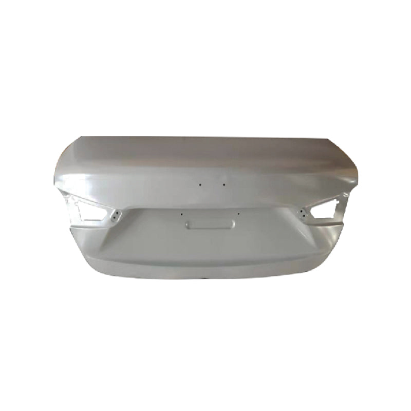REPLACEMENT TRUNK LID, 2016, FOR MAZDA 2