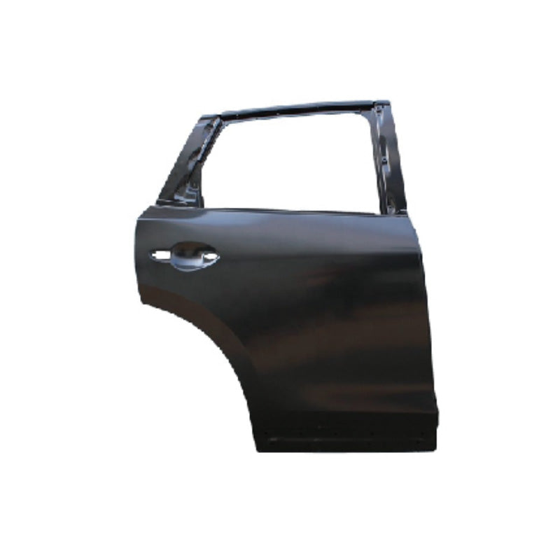 REPLACEMENT REAR DOOR RH, 2018-, FOR MAZDA CX-5, KDY0-72-02X