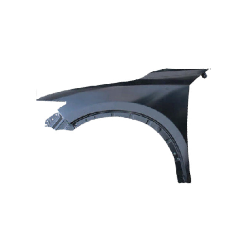 REPLACEMENT FRONT FENDER LH, 2018-, FOR MAZDA CX-5, KD5H-52-211